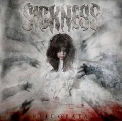 Sickness (MEX) : Psicopata